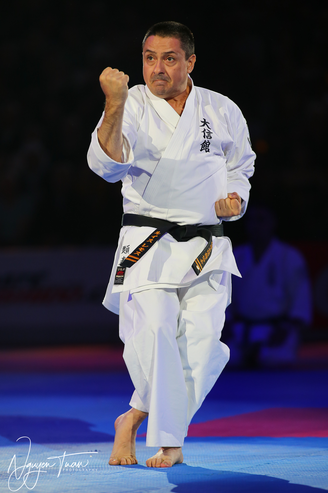 20190324 Festival des Arts Martiaux 3414